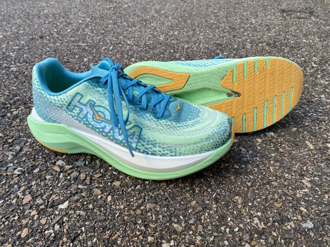 The Best Hoka Running Shoes of 2023