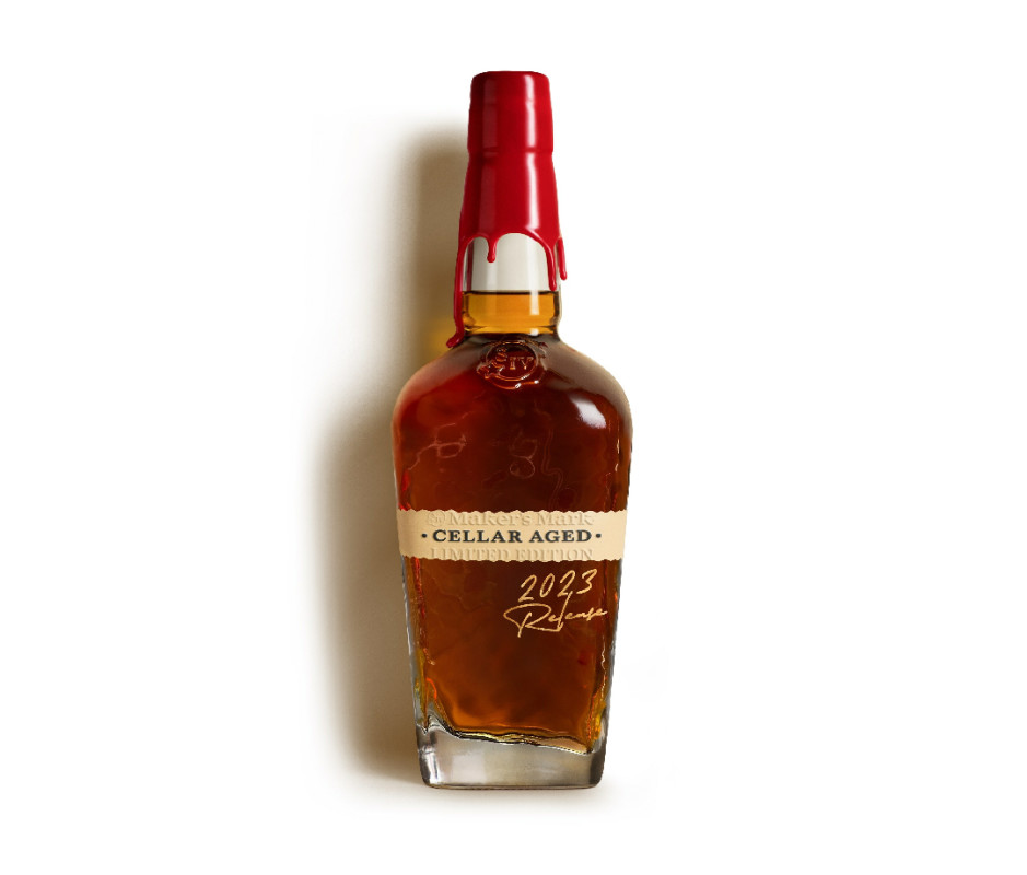 Maker’s Mark Has Launched Its Oldest Whiskey Ever