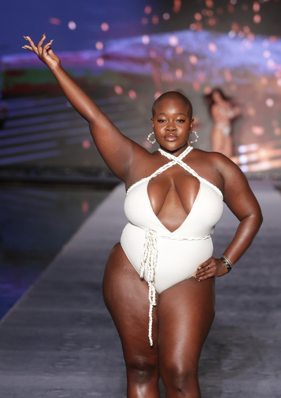 Here Are the Winners of the 2023 'SI Swimsuit' Swim Search