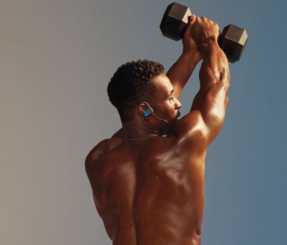 30 Best Dumbbell Exercises of All Time