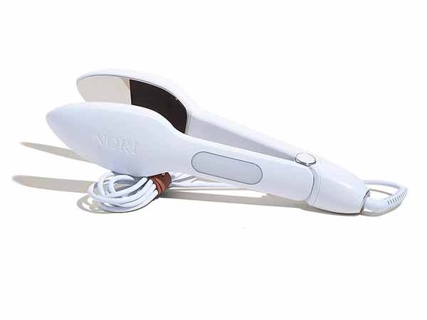 The Nori Press Iron and Steamer.