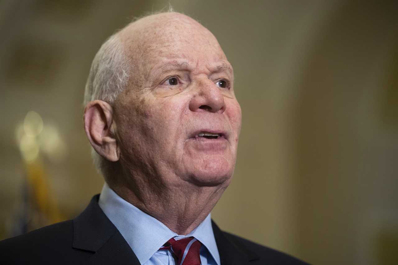 Lawmakers greenlight F-16s for Turkey after Erdoğan approved Sweden’s NATO bid