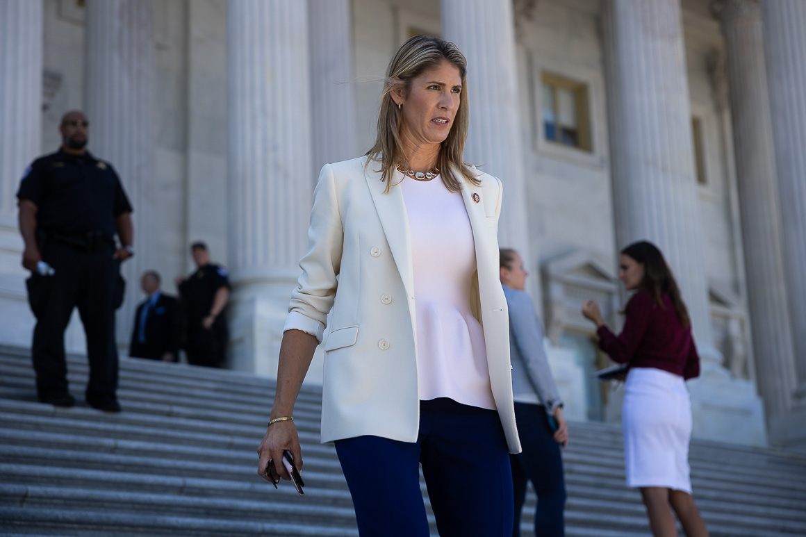 ‘Not doing anything is a bad idea’: College sports giants struggle to get lifeline from Congress