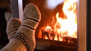 cold feet causes and remedies
