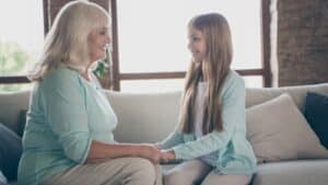 age of your inner voice