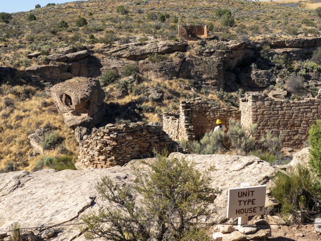 Hovenweep National Monument
