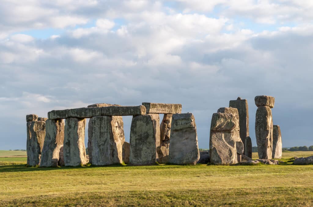 Stonehenge