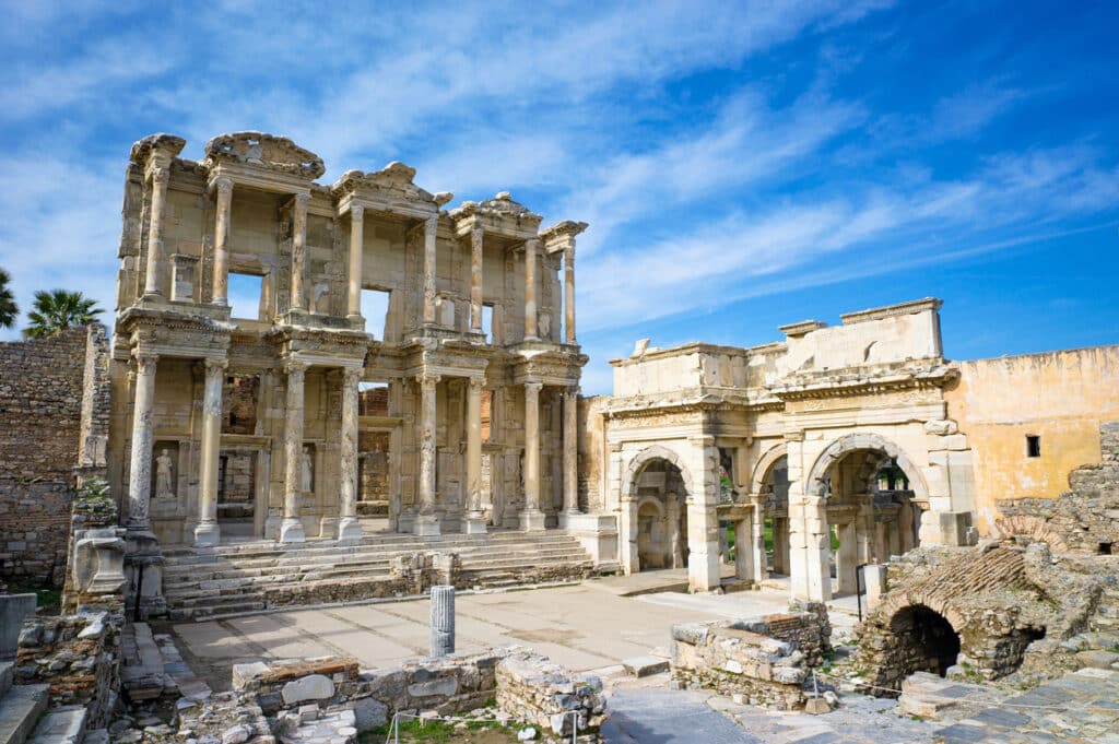 Ephesus