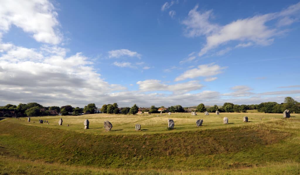 Avebury