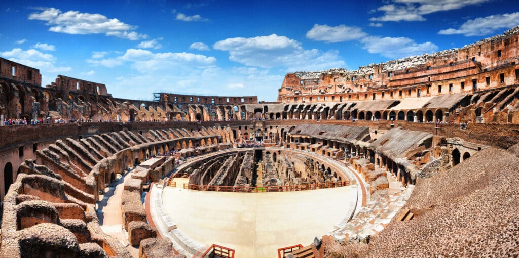 Colosseum