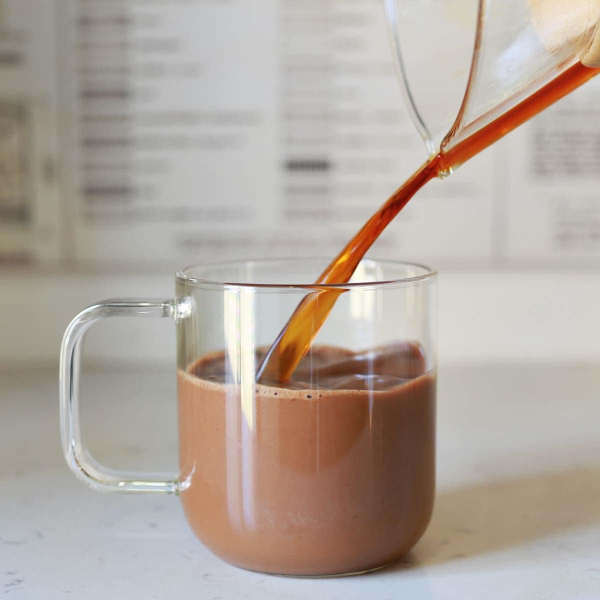 Mexican Coffee