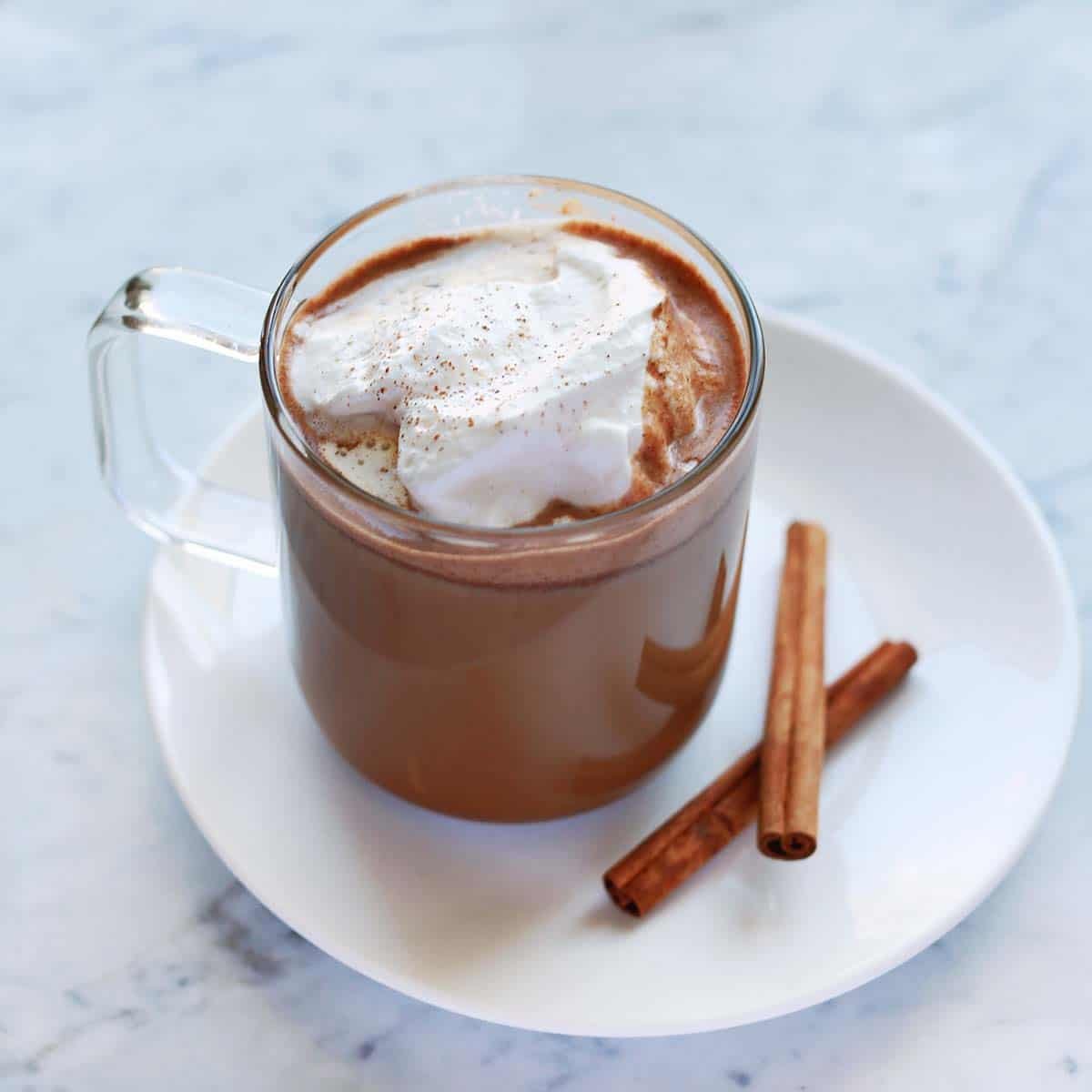 Mexican Coffee