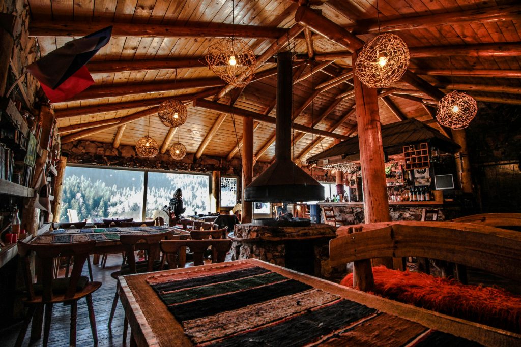 Local Culinary Adventures: Savory Delights in Alpine Towns