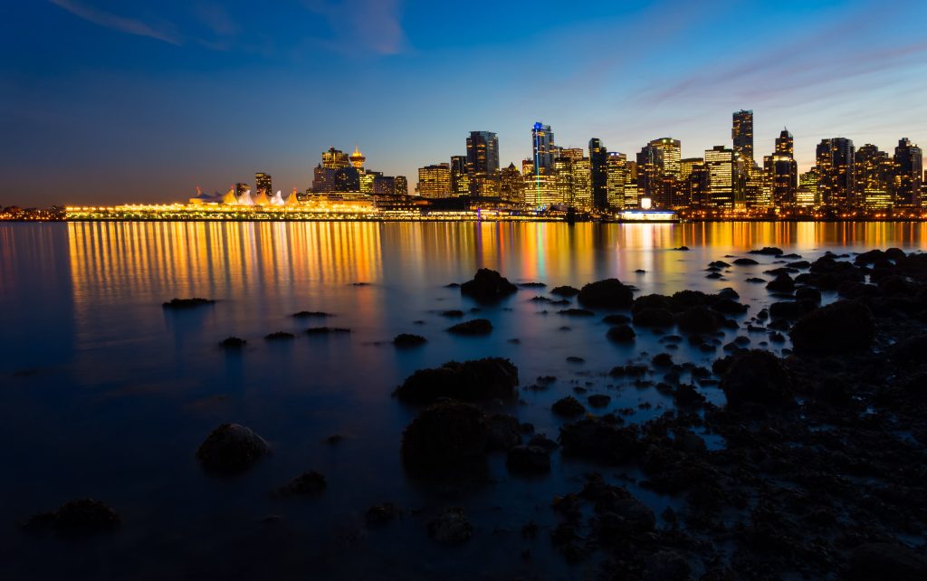 Key Considerations for Businesses When Planning Executive Trips to Vancouver