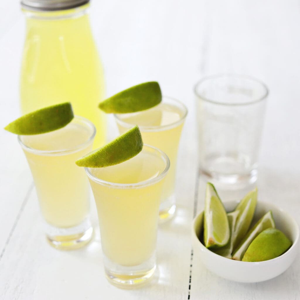 40 Valentine’s Day Cocktails