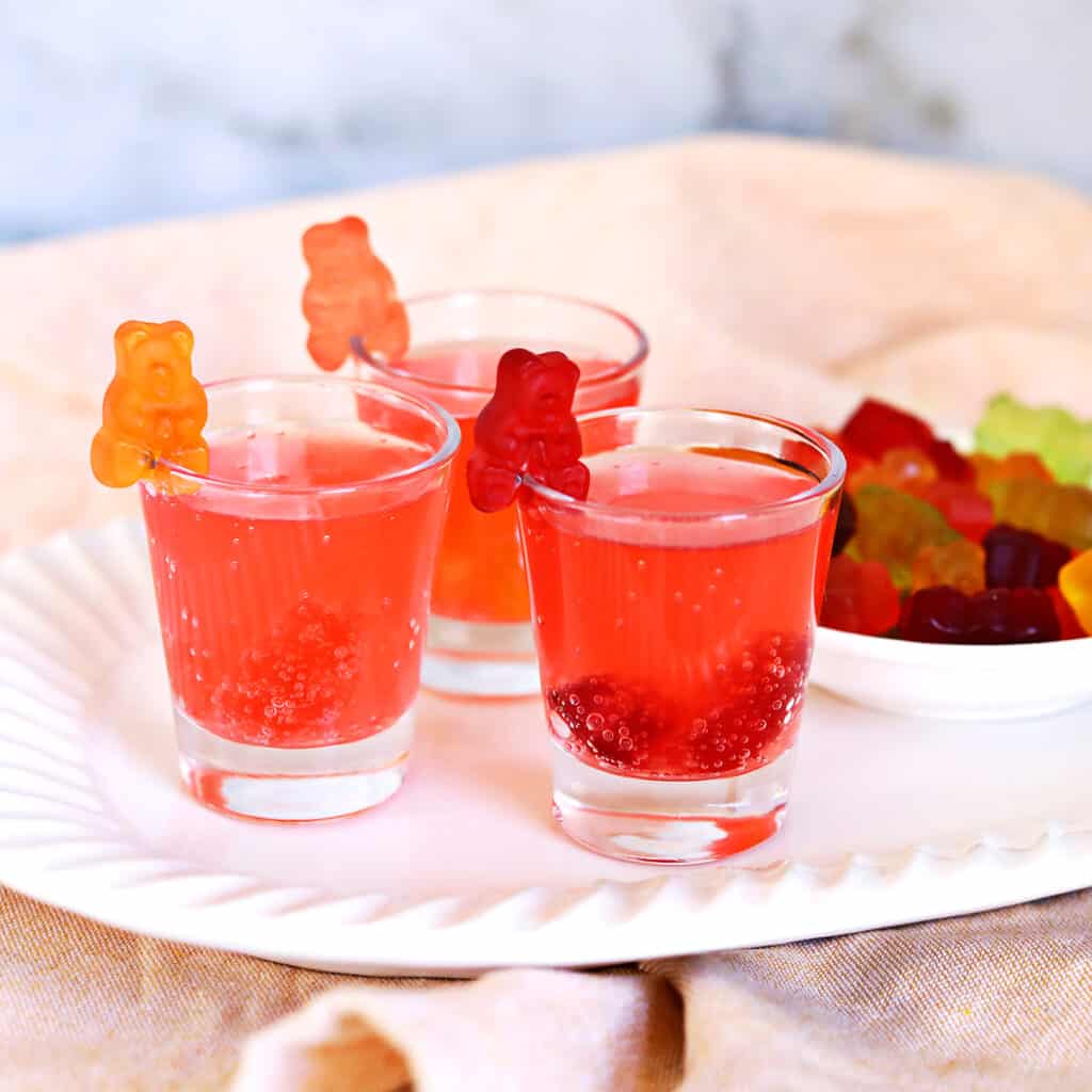 40 Valentine’s Day Cocktails