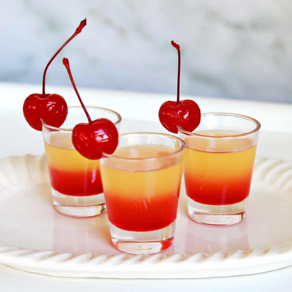 40 Valentine’s Day Cocktails
