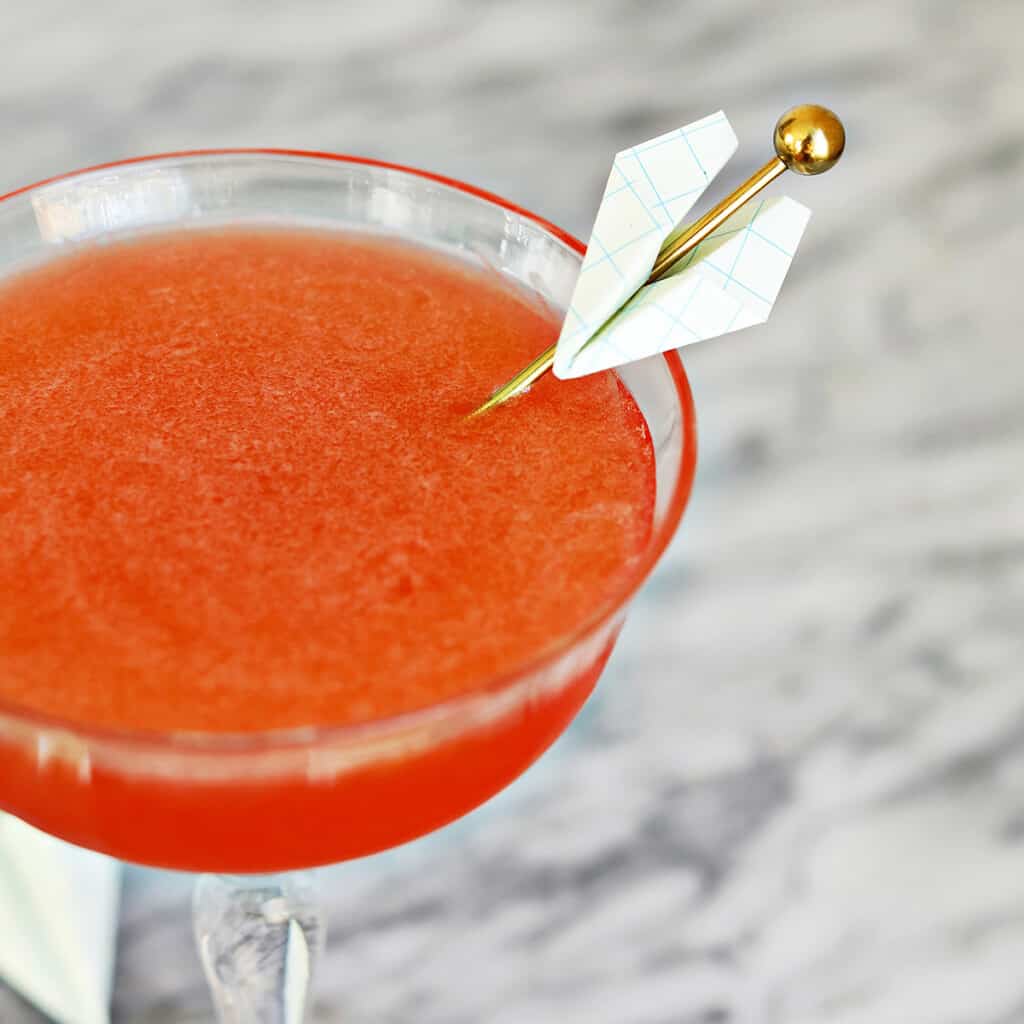 40 Valentine’s Day Cocktails