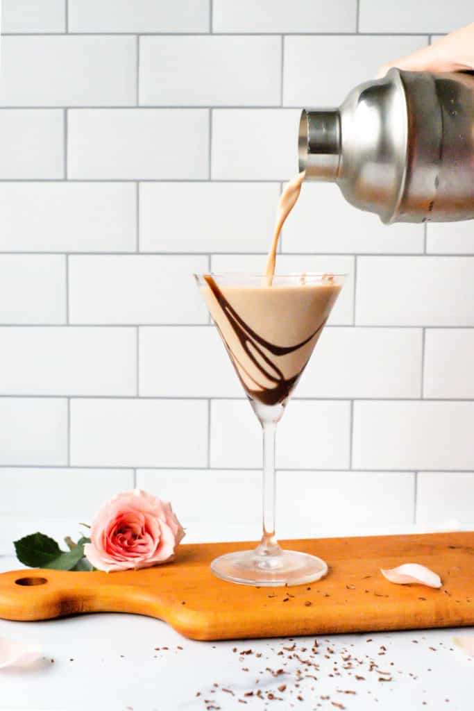 40 Valentine’s Day Cocktails