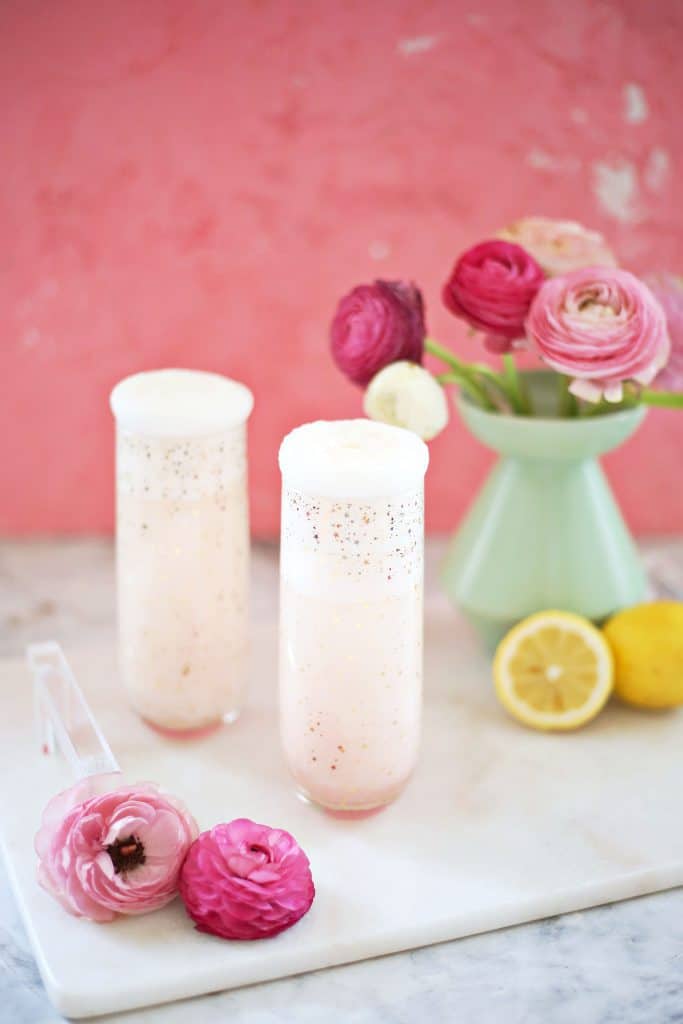 40 Valentine’s Day Cocktails