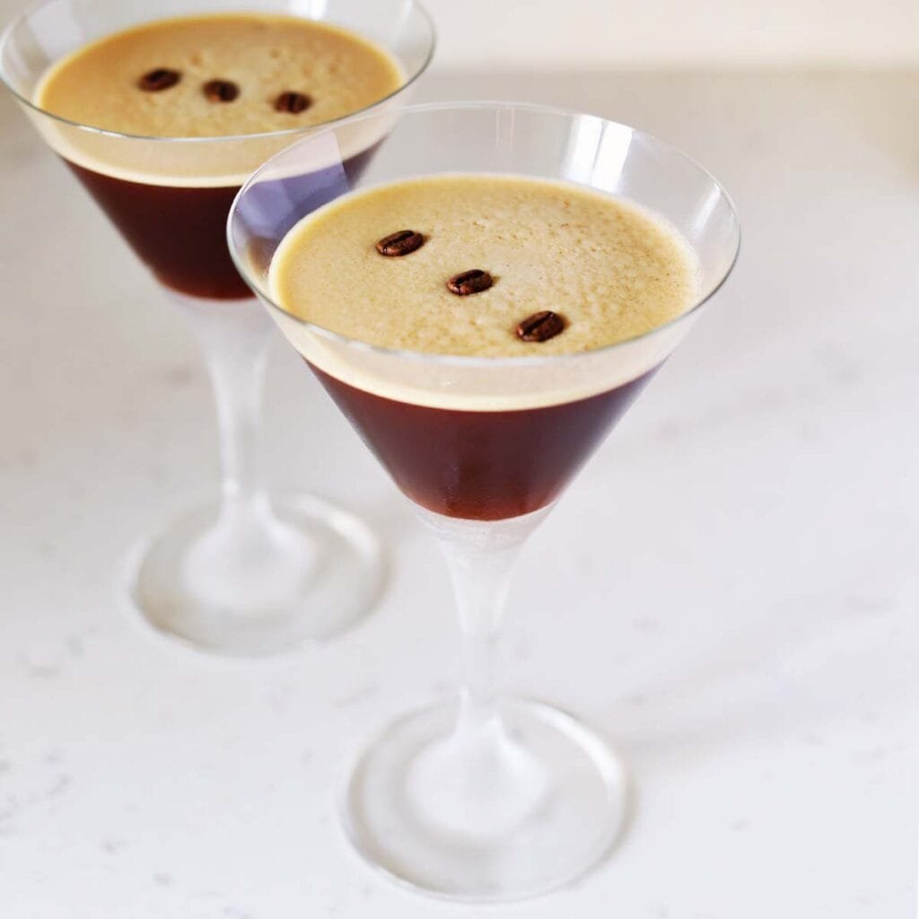 40 Valentine’s Day Cocktails
