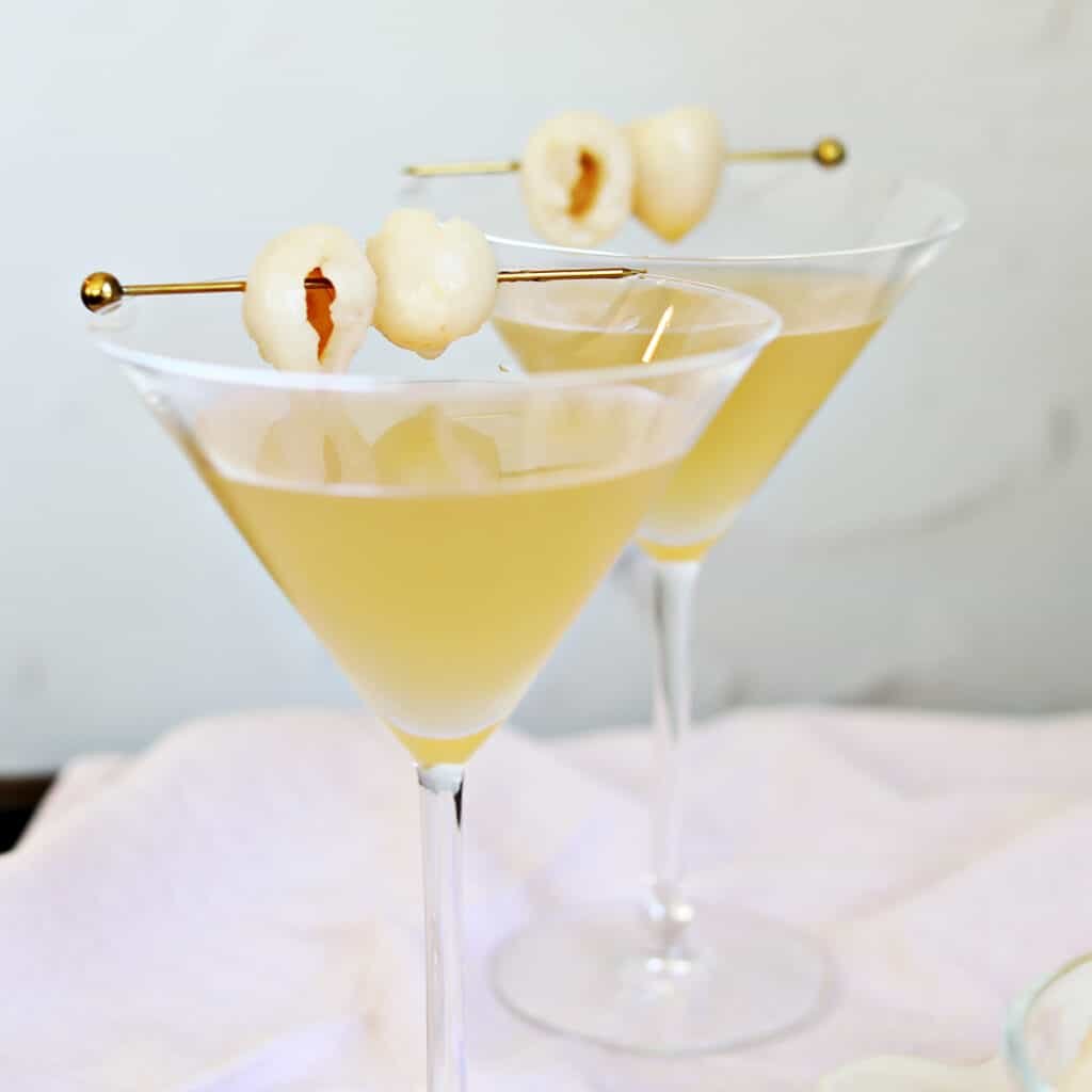 40 Valentine’s Day Cocktails