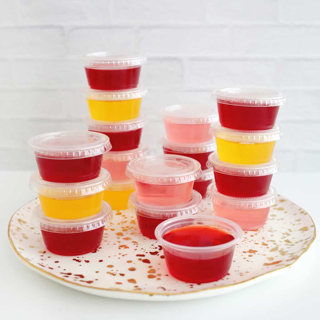 40 Valentine’s Day Cocktails