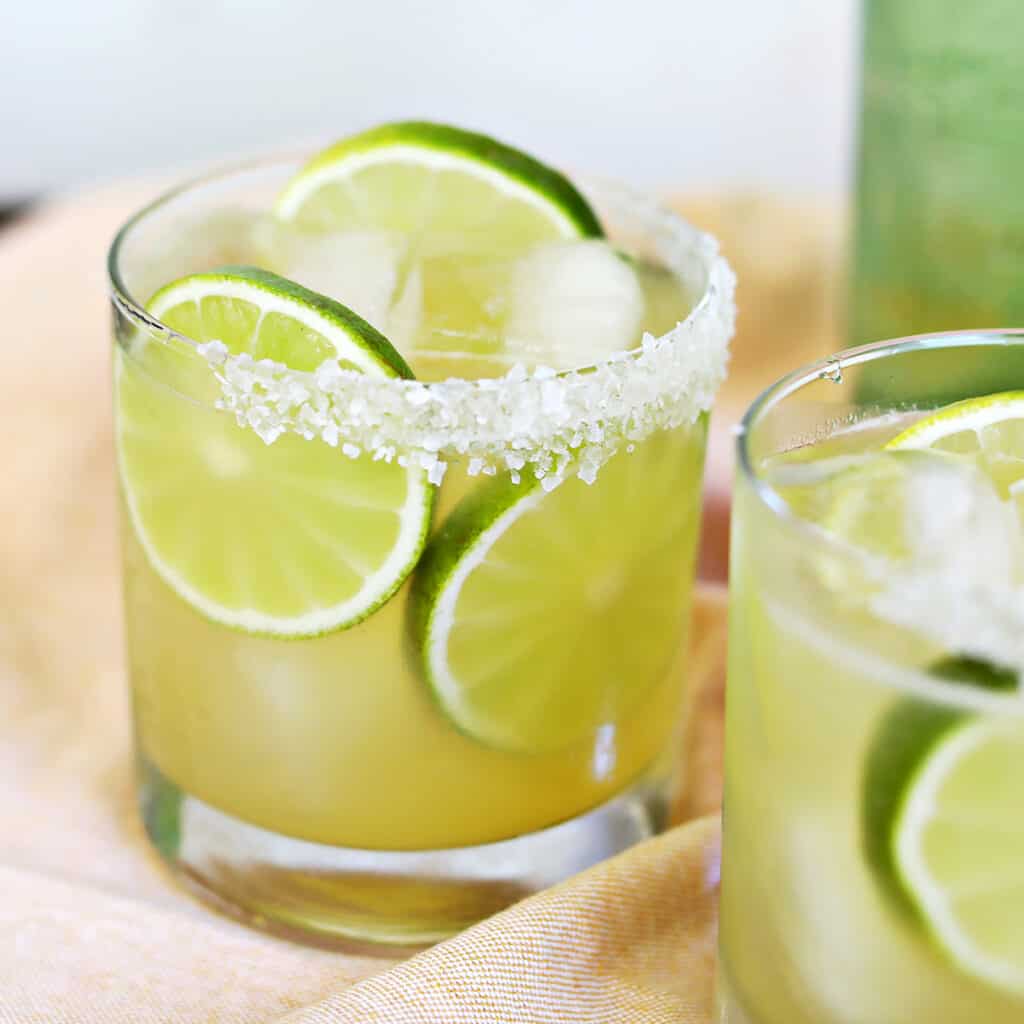40 Valentine’s Day Cocktails
