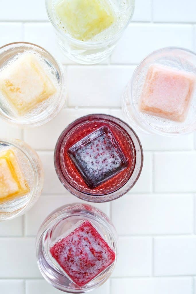 40 Valentine’s Day Cocktails