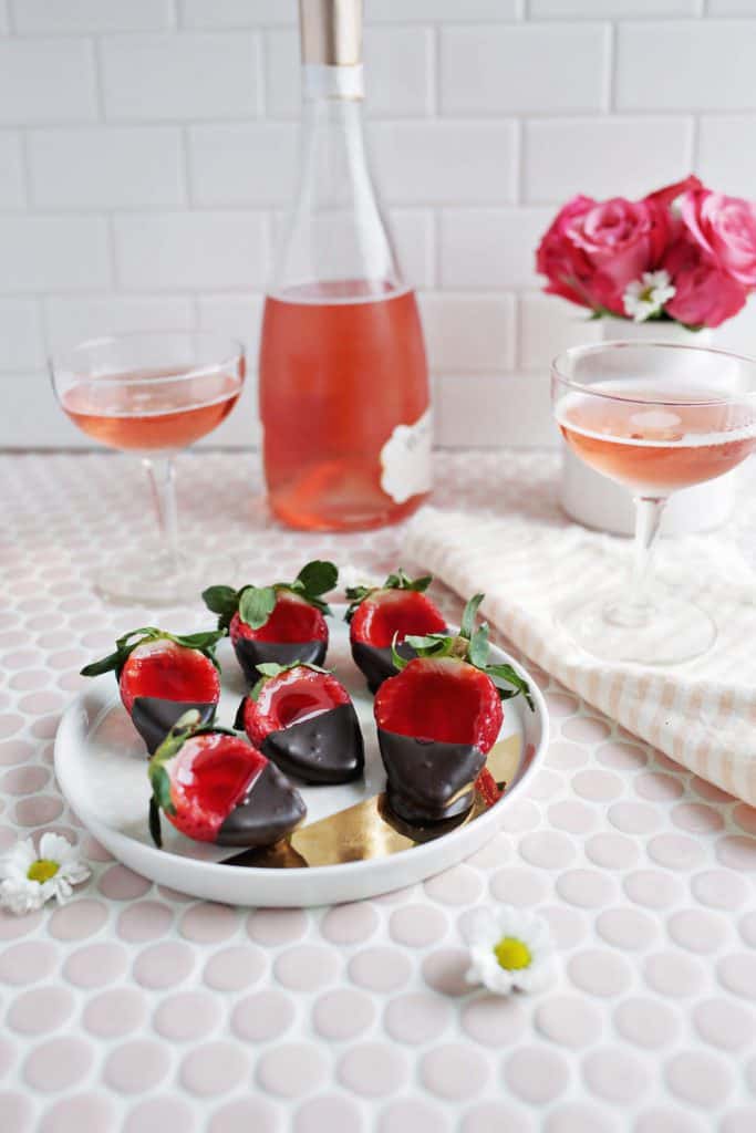 40 Valentine’s Day Cocktails