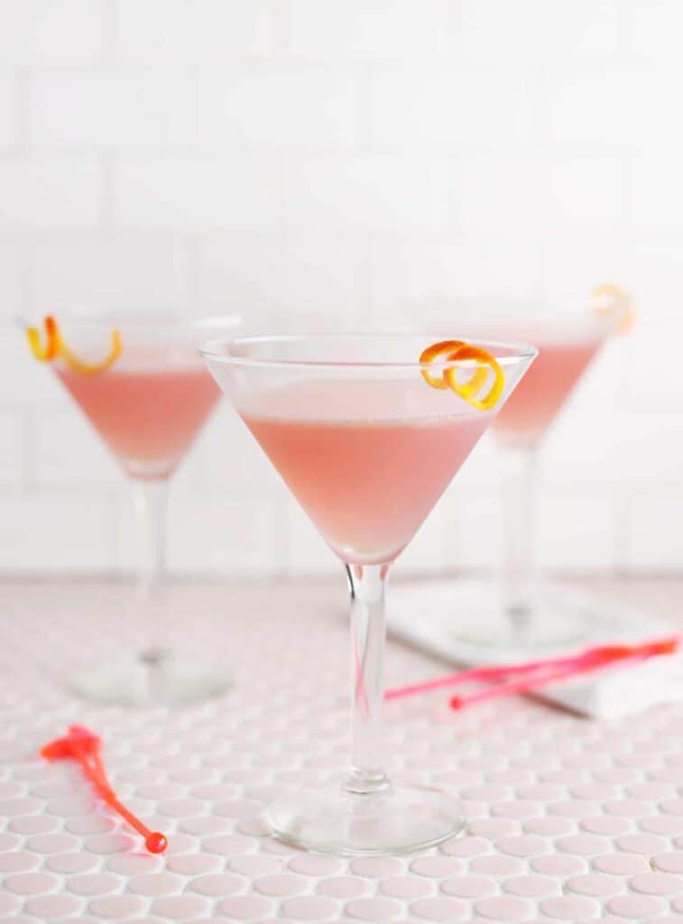 40 Valentine’s Day Cocktails