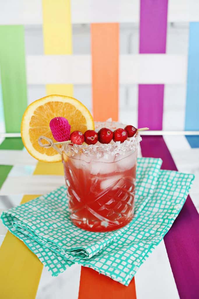 40 Valentine’s Day Cocktails