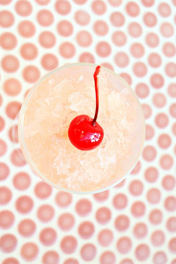 40 Valentine’s Day Cocktails