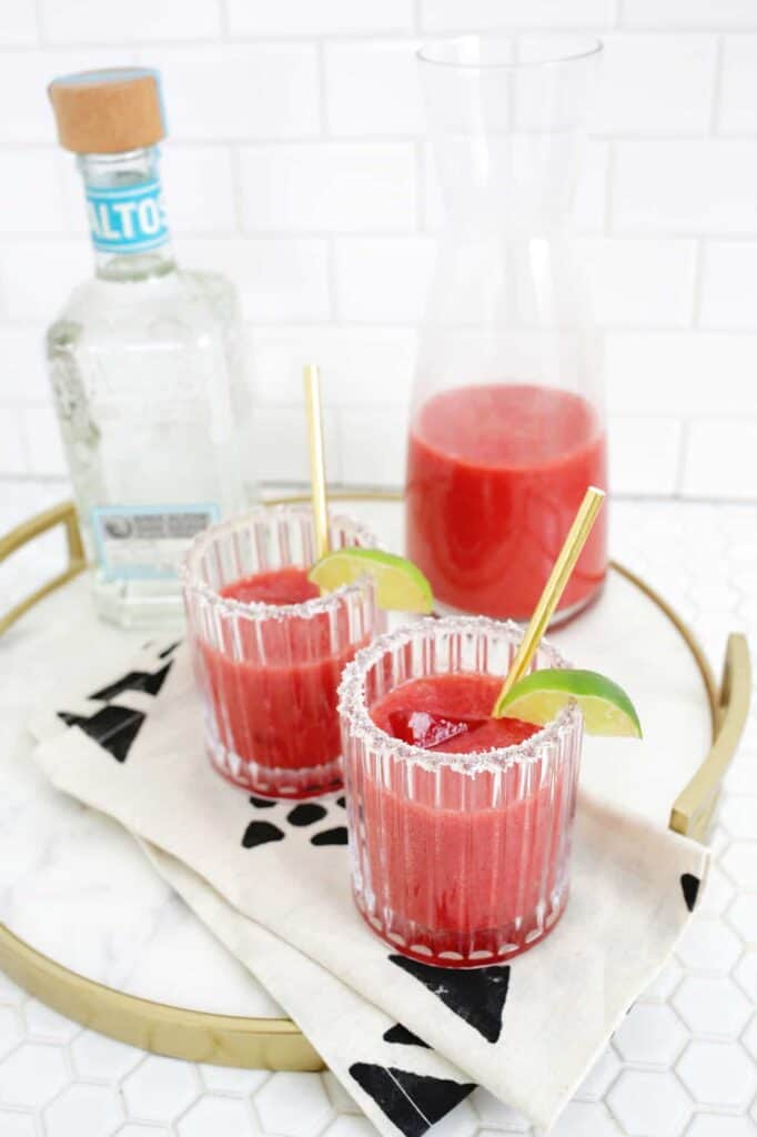40 Valentine’s Day Cocktails