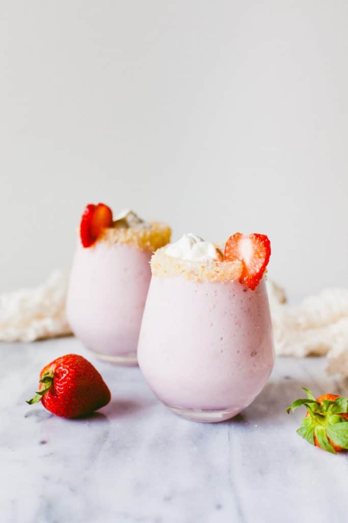 40 Valentine’s Day Cocktails