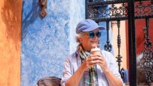 slow-paced tours for seniors