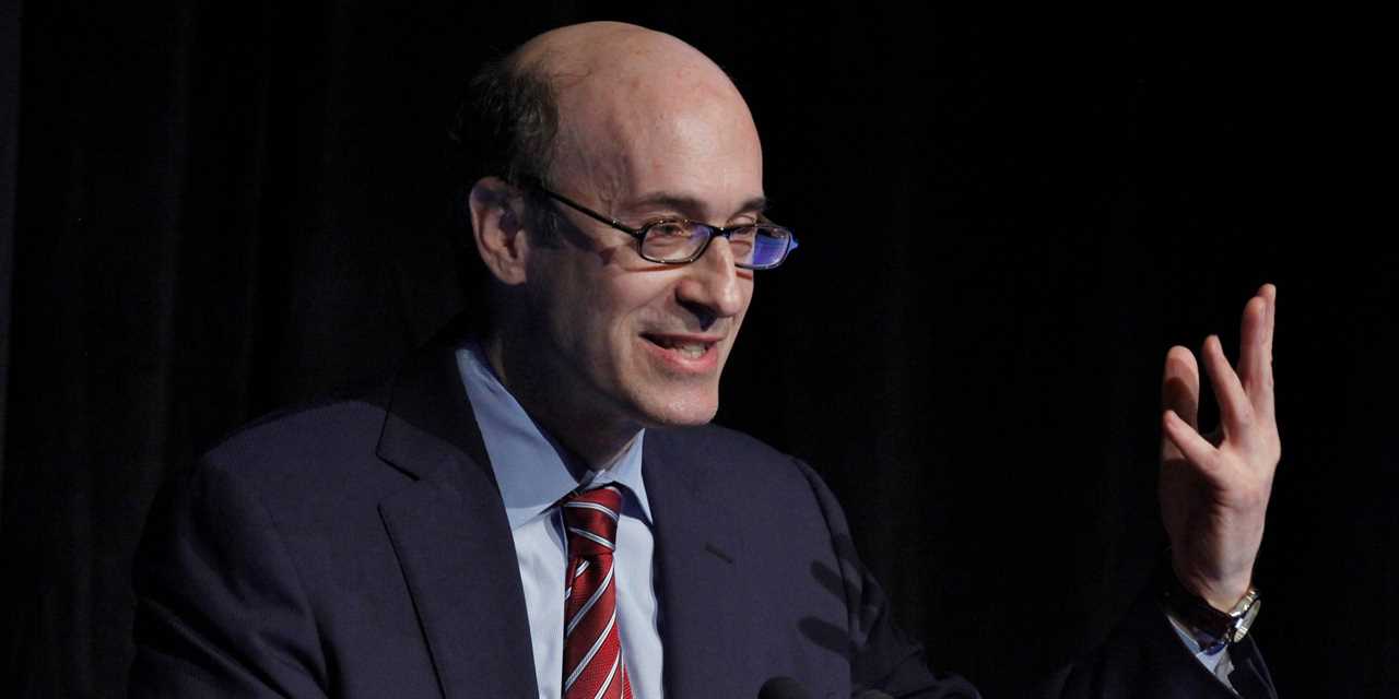 ken rogoff