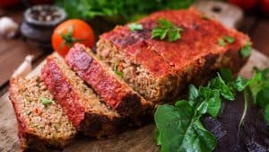 meatloaf
