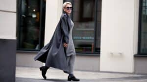 shrinking or expanding; 5 tips for looking taller and slimmer