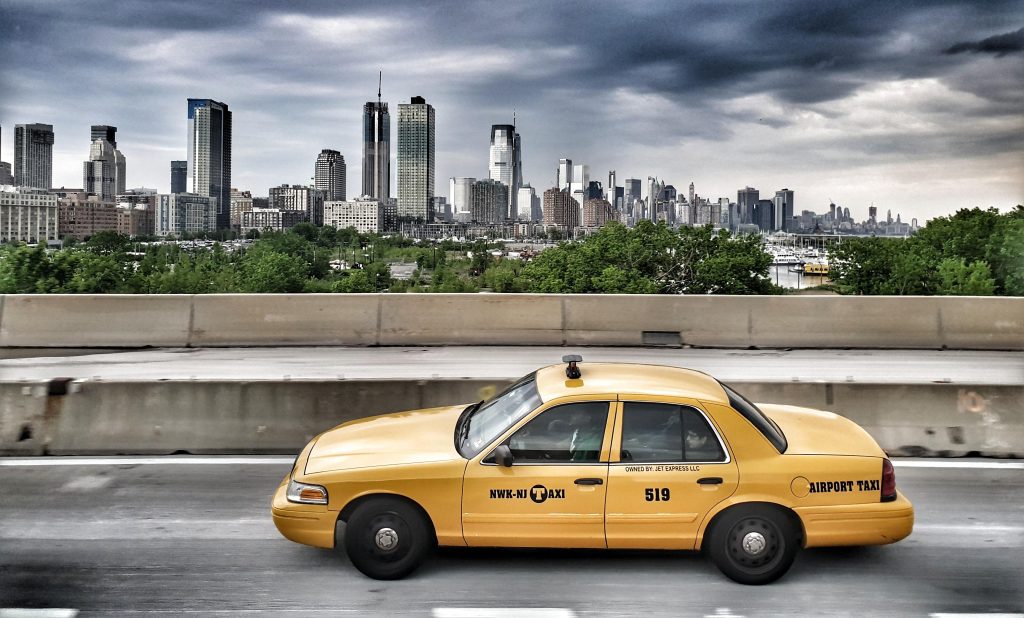 Why Taxi Transfers Are the Ultimate Travel Hack