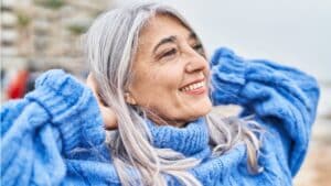 make the most of life after 60