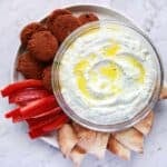 Tzatziki