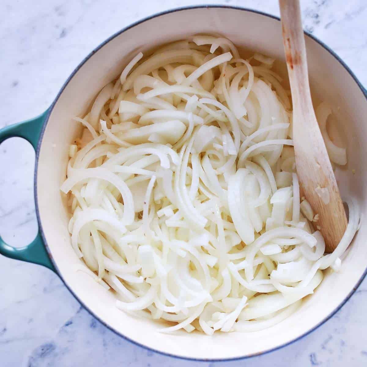 French Onion Soup