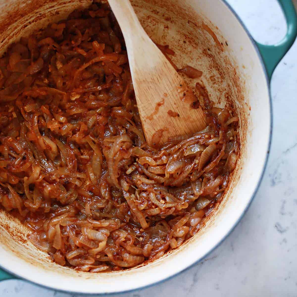 French Onion Soup