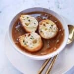 French Onion Soup
