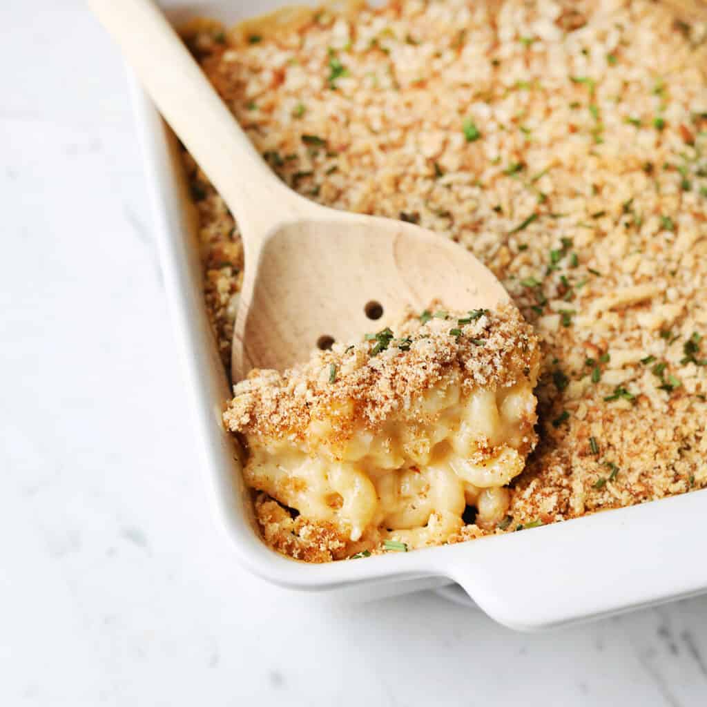 100+ Comfort Food Recipes