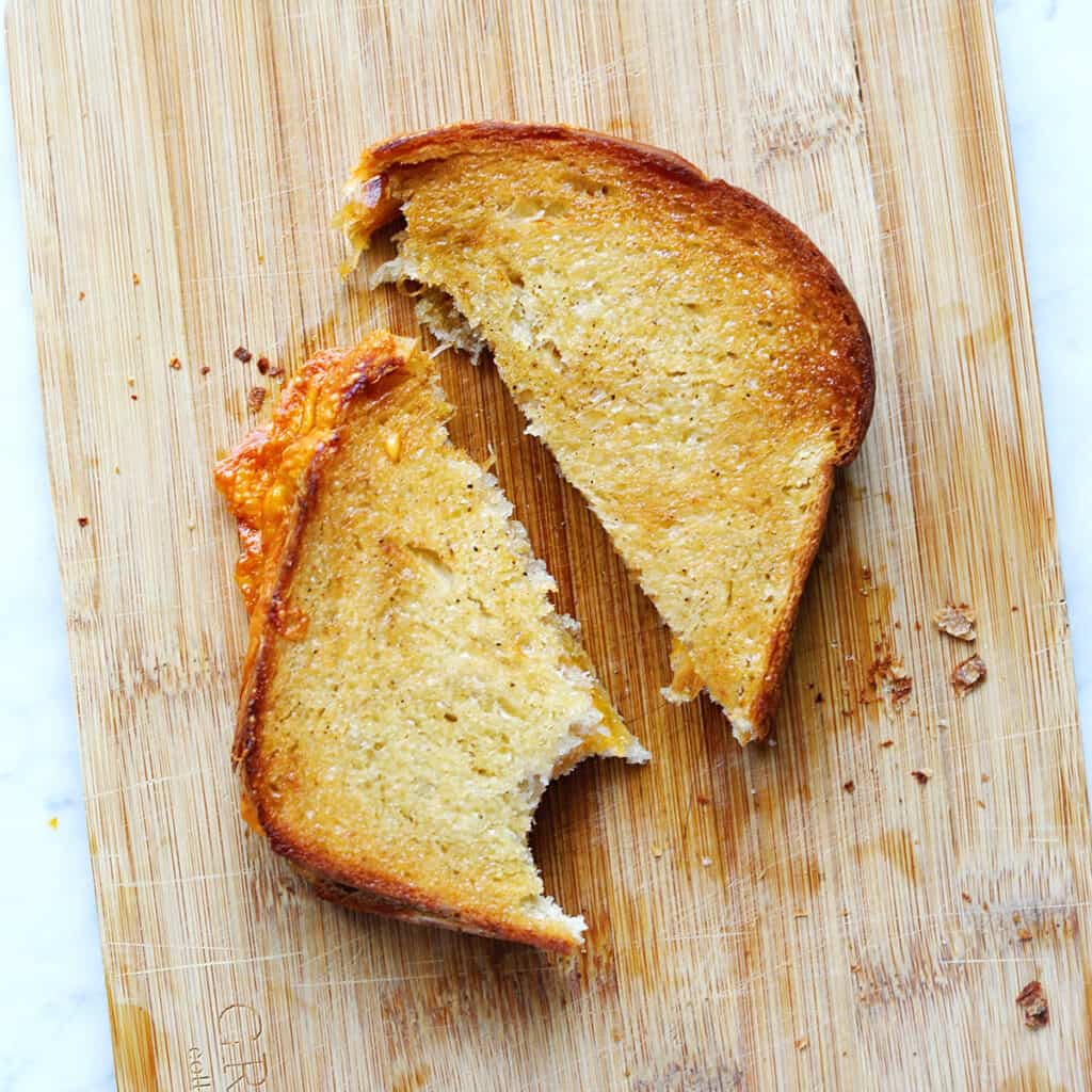 100+ Comfort Food Recipes