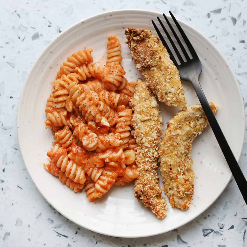 100+ Comfort Food Recipes