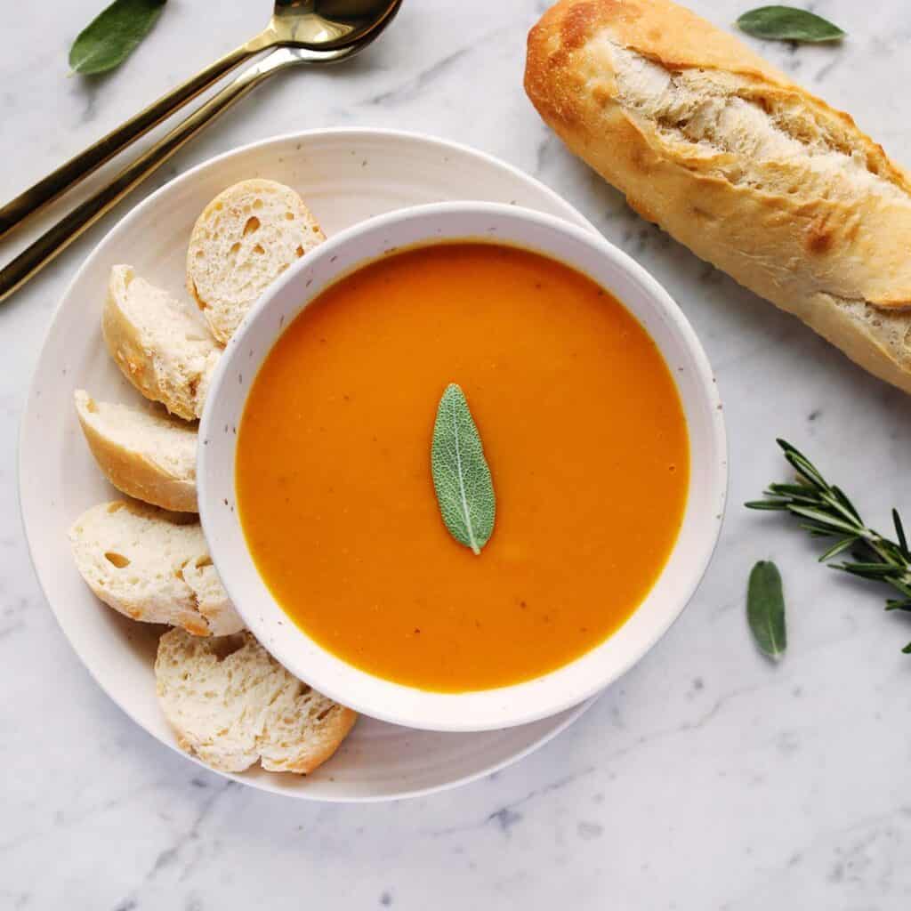 100+ Comfort Food Recipes
