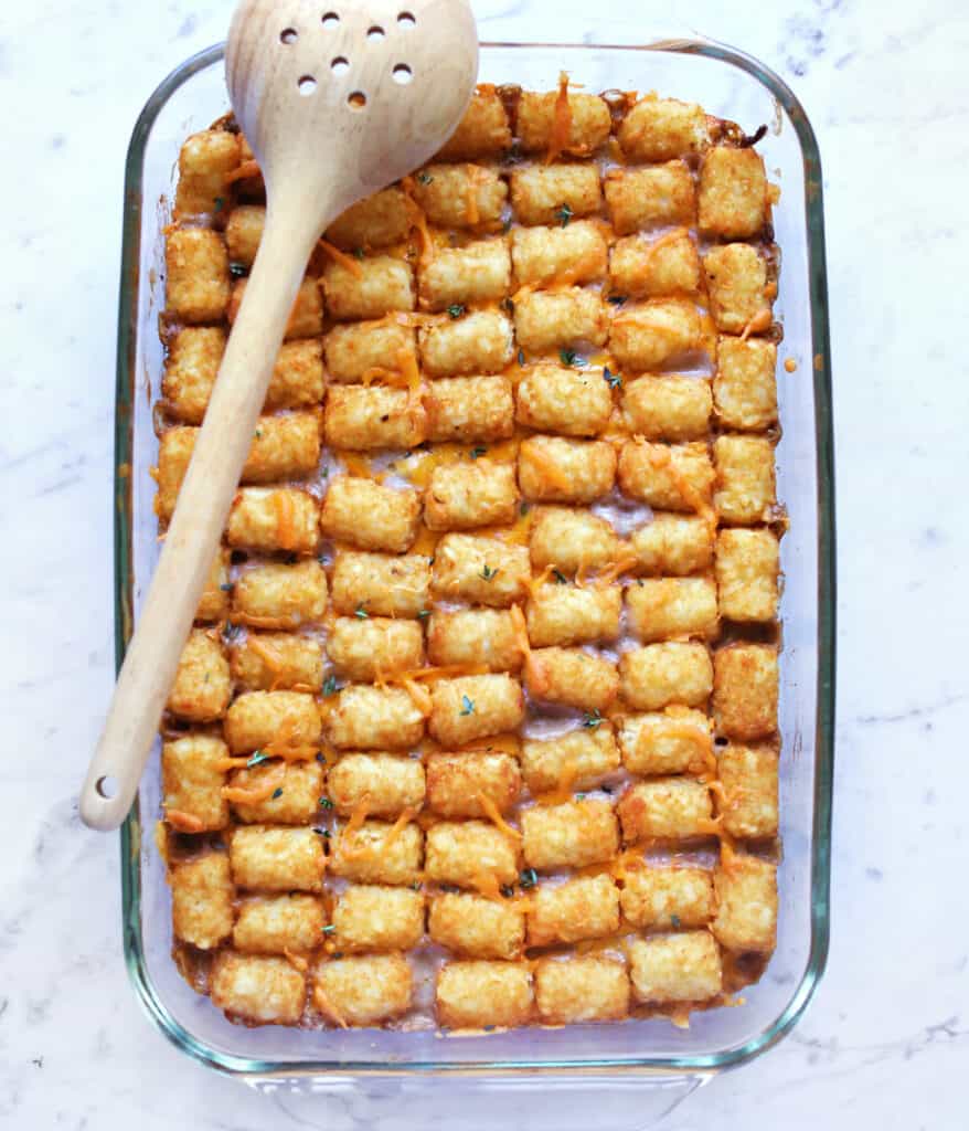 100+ Comfort Food Recipes